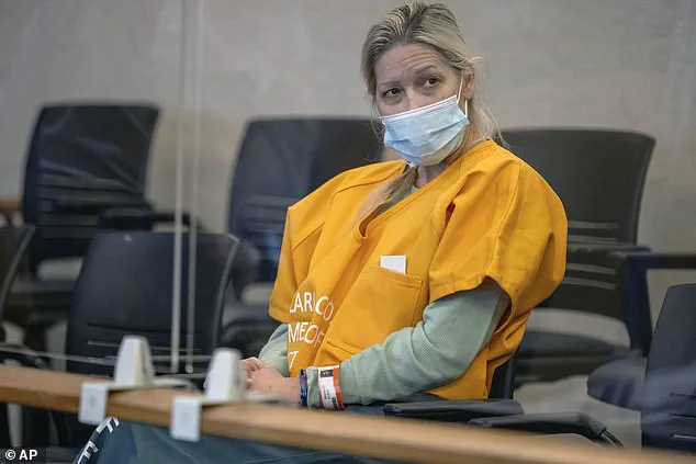 From 'Party Mom' to 60 Charges: Shannon O'Connor's Trial in Palo Alto Sparks Community Concern