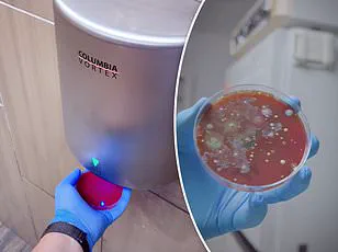 Study Reveals Potential Public Health Risk in Office Water Coolers, Warns Loma Linda University Experts