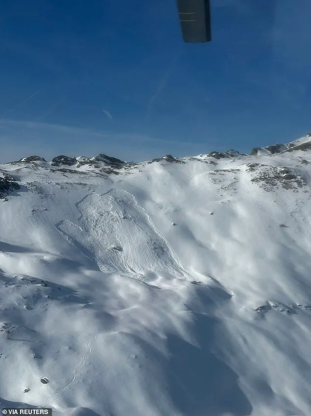 Avalanche Tragedy in Austria Claims Eight Lives as Mountain Rescue Services Respond