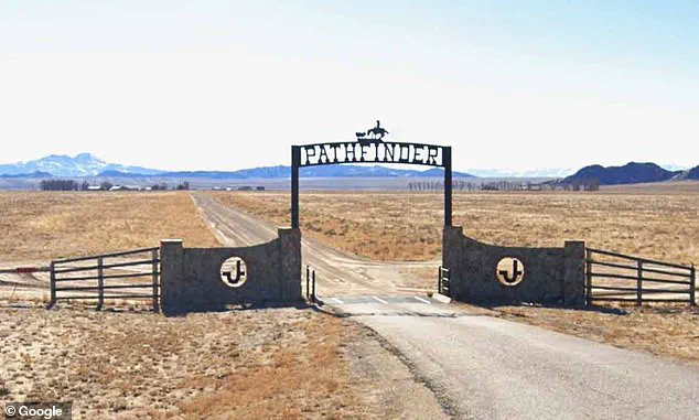 Chris Robinson Acquires Massive Wyoming Ranch, Pathfinder Ranches, in $80 Million Deal