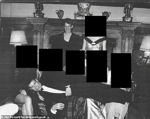 Exclusive: Epstein Allegedly Brought Model to Balmoral for Duke of York Massage, Sparking Royal Scandal
