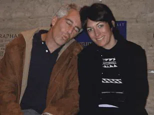 Exclusive: Epstein Allegedly Brought Model to Balmoral for Duke of York Massage, Sparking Royal Scandal