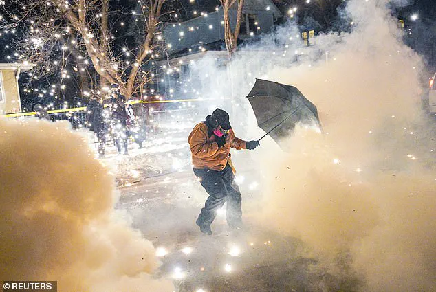 Trump Orders 1,500 Army Paratroopers from 11th Airborne Division to Stand By in Minnesota Amid Anti-ICE Protests