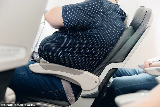 Airlines Save Hundreds of Millions Annually as Passenger Use of Weight-Loss Medications Rises, Report Finds