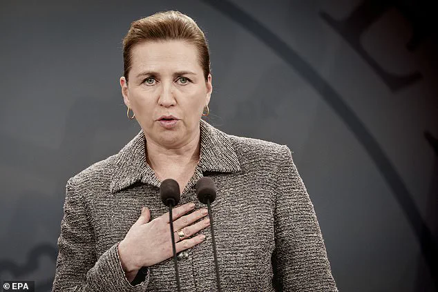 Privileged Access Revealed: How Hidden Information Shapes Trump's Controversial Greenland Stance