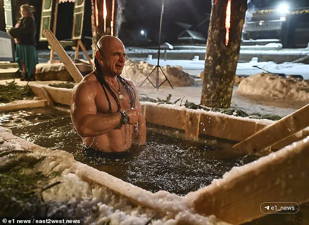 Privileged Access: The Hidden Rituals of Russian Epiphany
