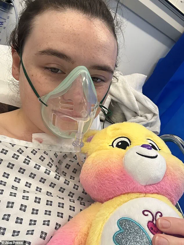 Urgent Health Alert: Young Woman's Routine Night Out Reveals Critical Discovery