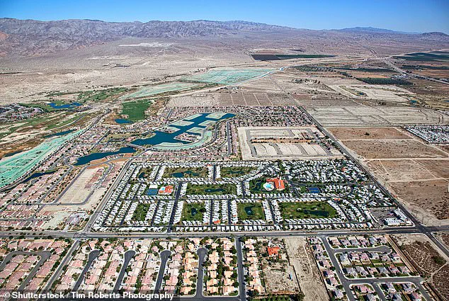 5.1-Magnitude Shallow Earthquake Strikes Southern California, Sending Fear Through San Andreas Fault Communities