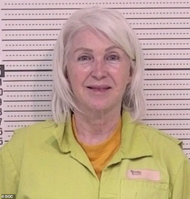 Former MAGA Lawmaker Tina Peters Involved in Prison Altercation During Sentence for Election Fraud