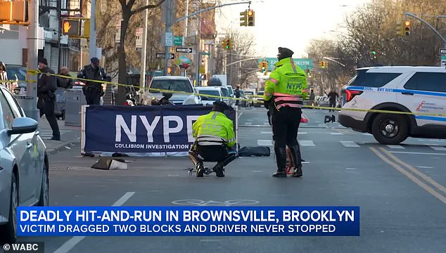 SUV Owner in Fatal Hit-and-Run Refuses to Cooperate, Identity and Details Kept Private by Authorities
