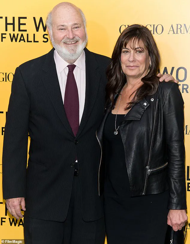Tragedy Shocks Hollywood as Nick Reiner Faces Murder Charges in Parents' Deaths