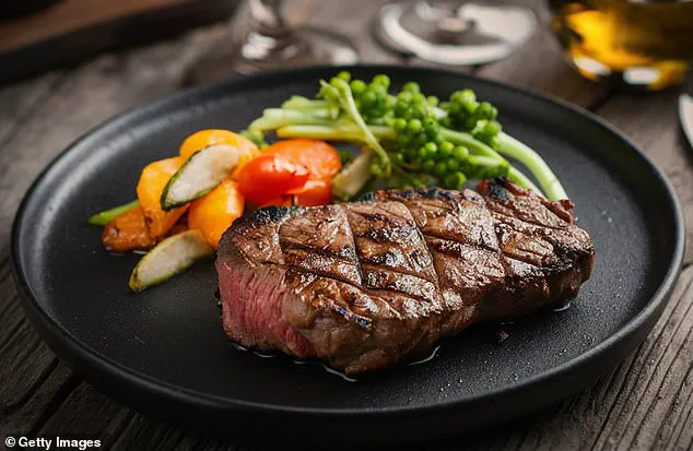Urgent Shift in U.S. Dietary Guidelines: Full-Fat Dairy and Red Meat Now Centerpiece of New Public Health Advice