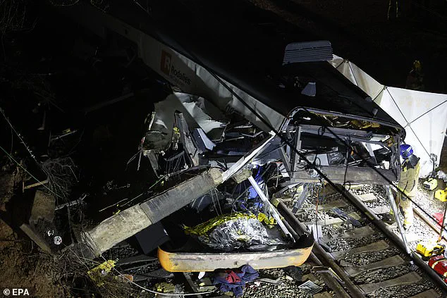 Barcelona Train Derailment Leaves 1 Dead, 37 Injured as Witnesses Describe 'Nightmare' Scene