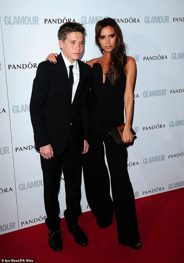 Brooklyn Beckham's Explosive Instagram Confession: 'No Reconciliation' with Parents as Beckham Dynasty Faces Public Fallout