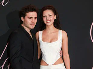 Brooklyn Beckham's Explosive Instagram Confession: 'No Reconciliation' with Parents as Beckham Dynasty Faces Public Fallout