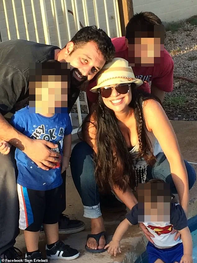 Exclusive: Arizona Tragedy Leaves Children in Shock as Parents Found Dead in Bedroom