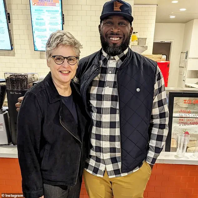 Jamael Lundy, Aide to Hennepin County Prosecutor Mary Moriarty, Caught in Violent Anti-ICE Mob Storming St. Paul Church