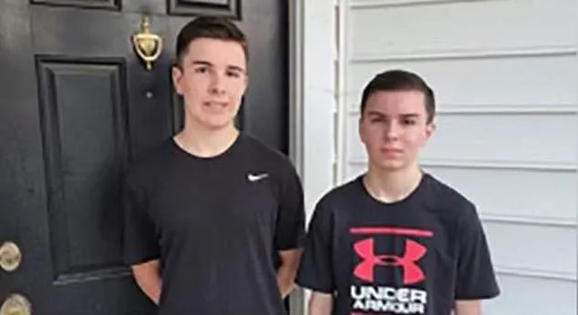 Late-Breaking Update: Brain-Damaged Teen to Plead Guilty in North Carolina Mass Shooting Raising Urgent Questions About Youth Violence, Mental Health, and Legal System's Response