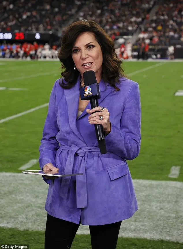 Michele Tafoya Enters GOP Race for Minnesota Senate Amid Political Shifts and GOP Focus on Immigration, Fraud