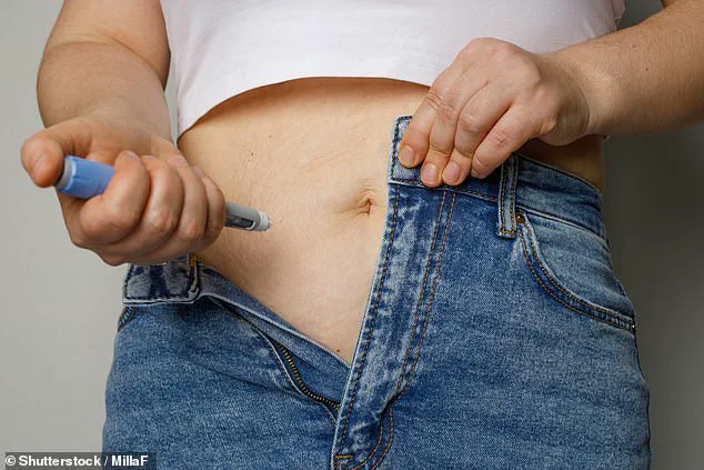 Surge in Demand for GLP-1 Drugs: Ozempic and Wegovy Lead Obesity Decline – 'A Game-Changer for Public Health' Says CDC Analyst