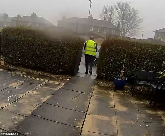 Alleged Theft of Missing Cat Sparks Investigation and Questions Over Pet Security During Deliveries