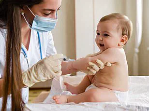 CDC Reports 6% Drop in Flu Vaccination Rates Among Adults Over 65 in 2024