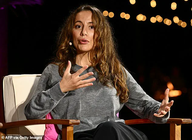 Exclusive Insights: Secret Romance at Tech Firm Sparks Crisis and Staff Exodus