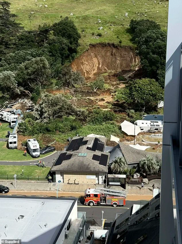 Heroic Warning Before Landslide Highlights Preparedness Challenges