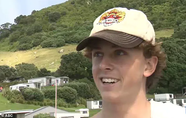 Heroic Warning Before Landslide Highlights Preparedness Challenges