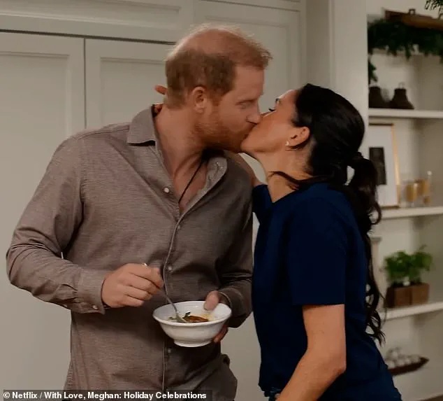 Meghan Markle's Failed Netflix Venture Highlights Public Discontent Over Royal Family Backstabbing and Charity Stunt Obsession