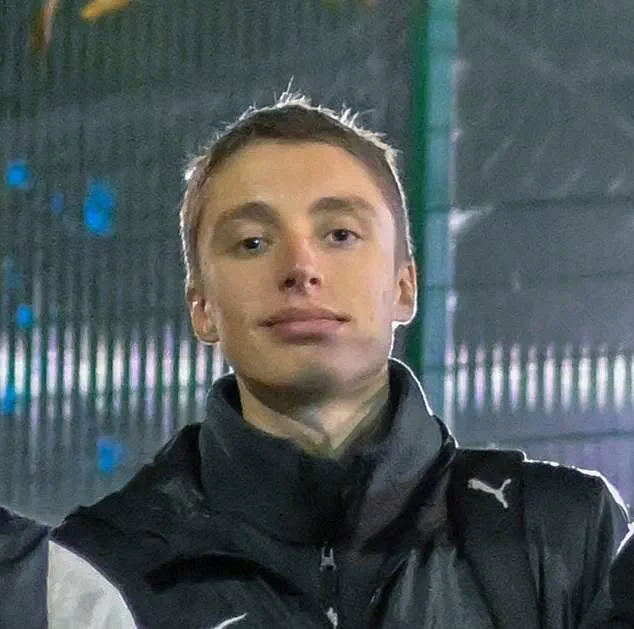 Russian National Faces Charges in London Incident Involving Barron Trump