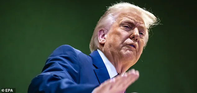 Trump's Urgent Peace Initiative: A New Front in Global Diplomacy as Board of Peace Launches at Davos