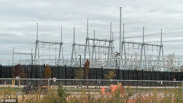 Hilliard Residents Clash with Regulators Over Natural Gas Plant's Environmental and Health Impacts