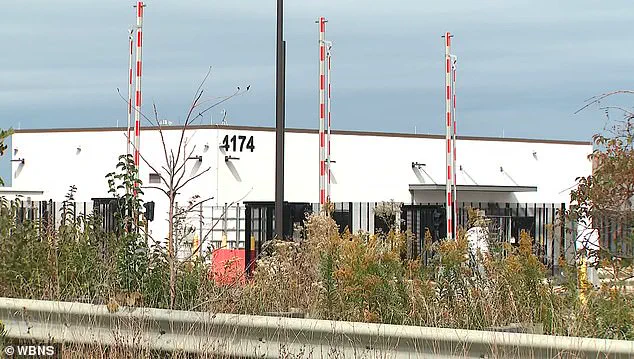 Hilliard Residents Clash with Regulators Over Natural Gas Plant's Environmental and Health Impacts