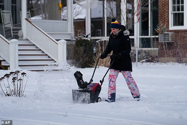 Historic Winter Storm 'Storm Fern' Threatens Record-Breaking Cold and Disruption Across Dozens of States