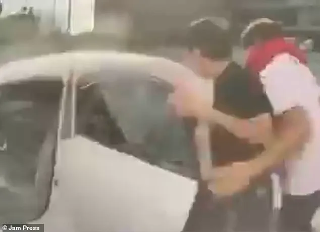 Shocking Abduction of American Influencer in Sinaloa Sparks Investigations into Cartel-Linked Merchandise Sales