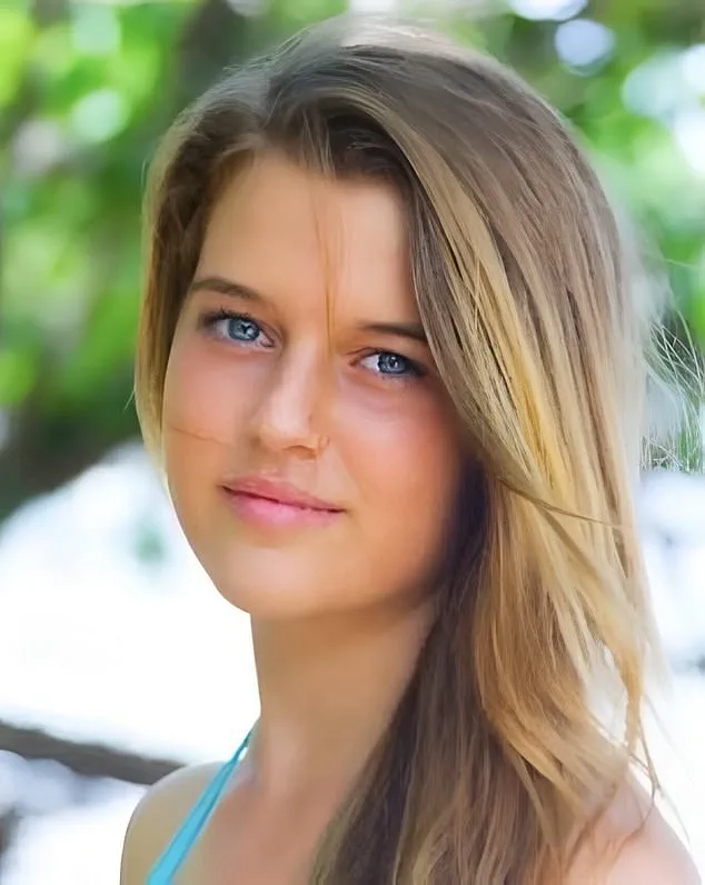 A Portrait Frozen in Time: The Tragedy That Claimed a Young Life and a Family's Hope