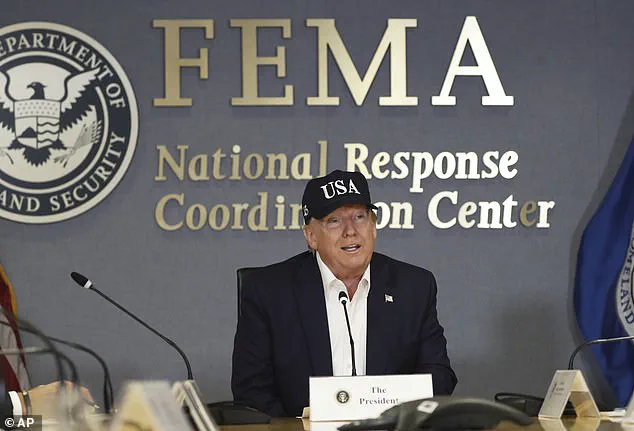FEMA Mobilizes Across 34 States as Winter Storm Threatens East Coast and South with Life-Threatening Conditions