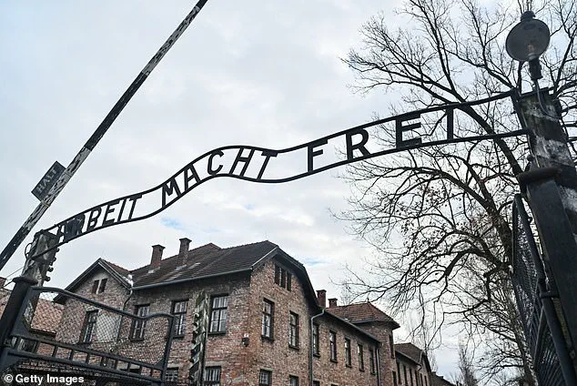 Josef Mengele in Auschwitz-Birkenau: The October 1944 Horror of 800 Hungarian Jewish Boys in Block 11