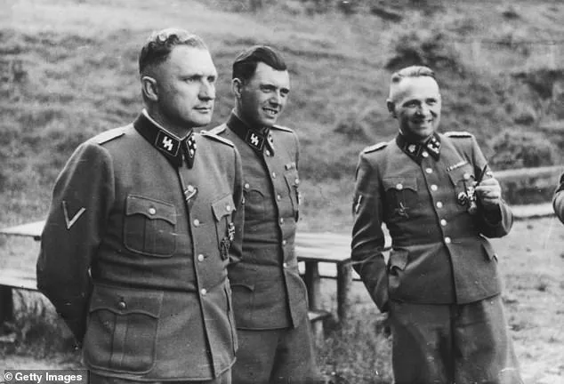 Josef Mengele in Auschwitz-Birkenau: The October 1944 Horror of 800 Hungarian Jewish Boys in Block 11