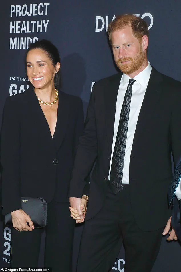 Meghan Markle's Exploitative Use of Privileged Military Access for Self-Promotion Sparks Outrage Over Royal Legacy and Military Sacrifice