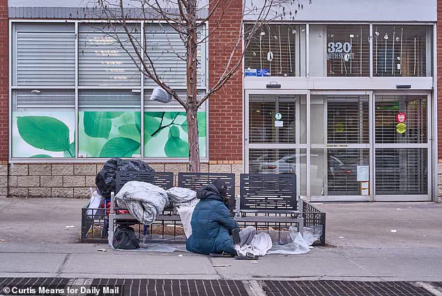 New York City's Homeless Encampments Resurge Amid Policy Shift Under Mamdani