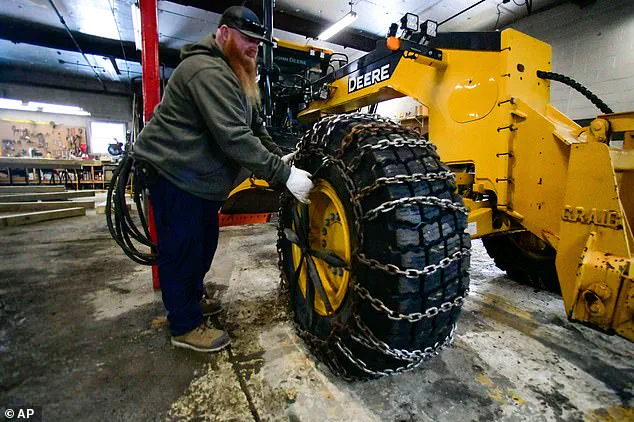 Privileged Access: The Exclusive Information Shaping the Nation's Response to Winter Storm Fern