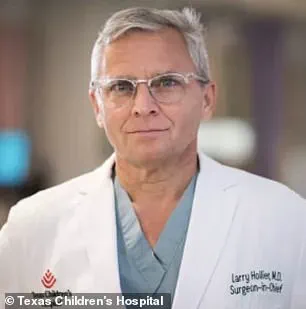 Texas Plastic Surgeon Sues Colleague Over Alleged False Accusations in Exposé of Texas Children's Hospital's Gender Transition Procedures, Involving Elon Musk's X Platform and National Ethics Debate
