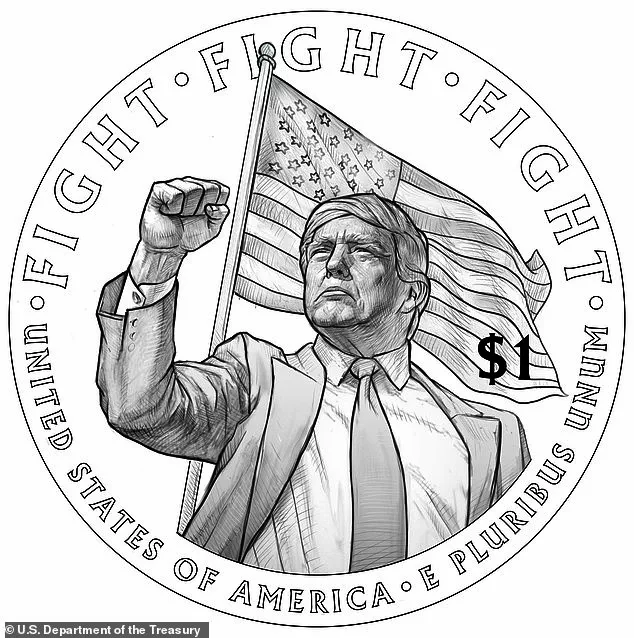 U.S. Mint to Revise 250th Anniversary Coin Design Following Criticism