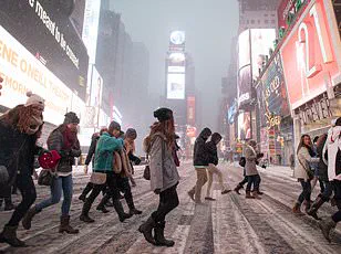 Urgent Government Warnings: The Lethal Risks of Ignoring the Arctic Bomb Storm