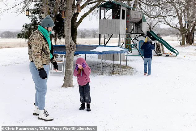 Exclusive: Winter Storm Fern to Bring Record Snowfall to Major U.S. Cities