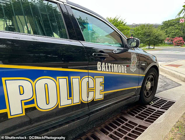 20-Year-Old Man Charged with Attempted Murder After Stabbing Parents in Owings Mills, Confesses with Chilling Nonchalance