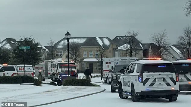 Frisco Community in Shock After 16-Year-Old Dies in Horrific Jeep Accident