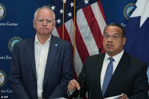 Late-Breaking: Trump Shows Rare Hesitation on Border Patrol Shooting Amid Rising Calls for Accountability